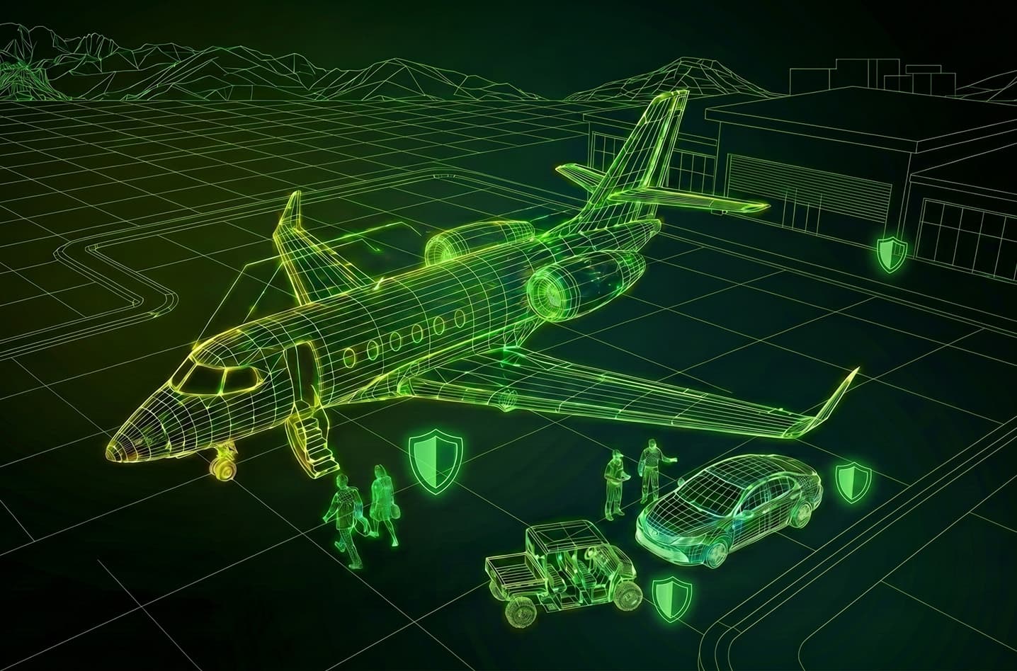 Safety Through Innovation: How AI Is Combating Illegal, Unsafe Charter Flights